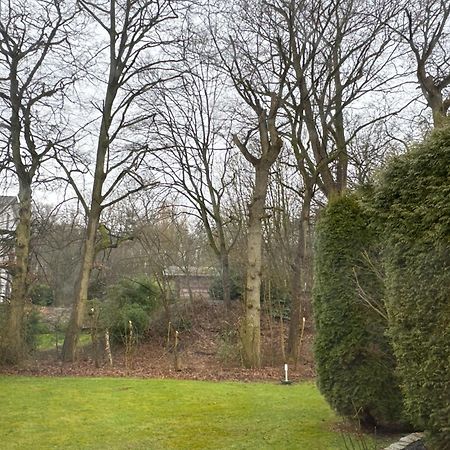Hotel Merkur Garni Sarstedt Luaran gambar