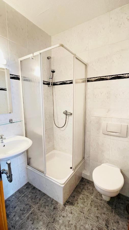 Hotel Merkur Garni Sarstedt Luaran gambar